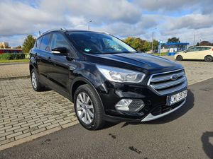 Ford Kuga II 2019