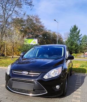 Ford C-Max II 1.0 EcoBoost Start-Stopp-System Titanium 2013