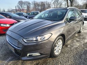 Ford Mondeo Mk5 1.5 EcoBoost Edition 2016
