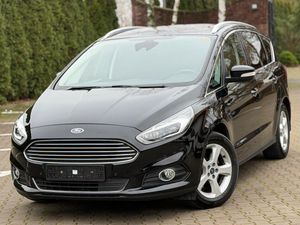 Ford S-Max II 2016