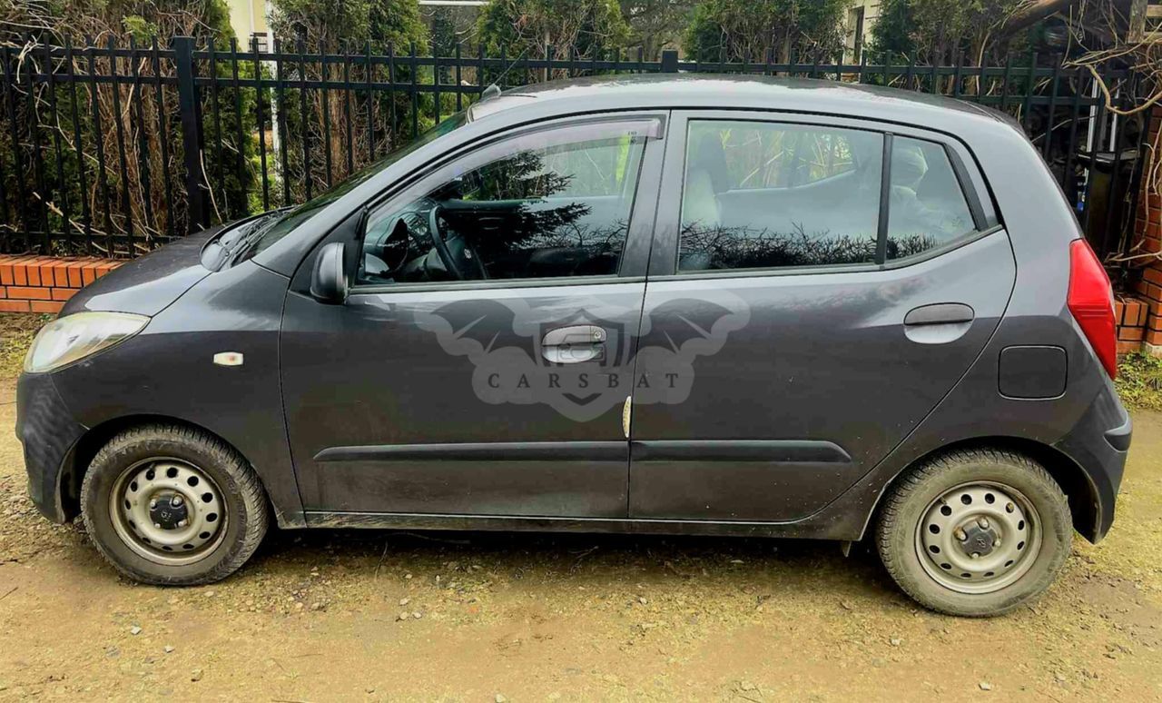 Hyundai i10 I 1.1 Base 2011