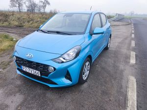 Hyundai i10 III 1.0 EDITION 30 2022