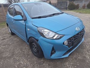 Hyundai i10 III 1.0 EDITION 30 2020