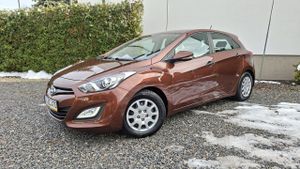 Hyundai i30 II 1.4 Fifa World Cup Edition 2013