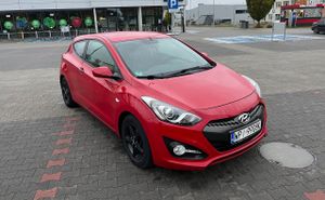 Hyundai i30 II 1.4 Classic 2014