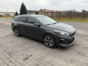 Kia Ceed III 1.6 CRDi Edition 7 2019