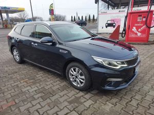 Kia Optima IV Sportagon 1.6 CRDI Spirit 2018