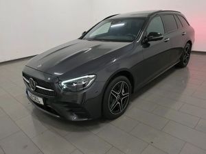 Mercedes-Benz E W213 300 de 4Matic 9G-TRONIC AMG Line 2023