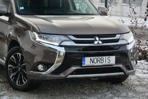 Mitsubishi Outlander III 2.0 4WD Top 2017