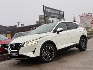 Nissan Qashqai III 1.3 DIG-T MHEV Tekna+ 2022