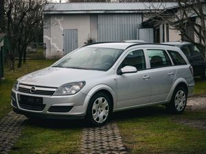 Opel Astra H 1.6 2006
