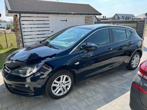 Opel Astra K 1.6 D (CDTI) Start/Stop Business 2019