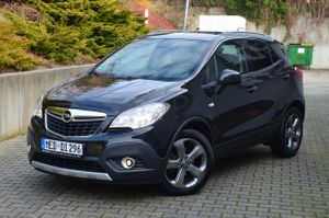 Opel Mokka I 1.6 ecoFLEX Start/Stop Edition 2014