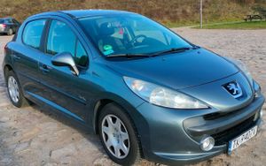 Peugeot 207 2009