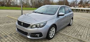 Peugeot 308 T9 PureTech 110 Stop & Start Allure 2020