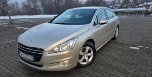 Peugeot 508 I 2.0 HDi Business Line 2011