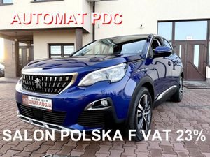 Peugeot 3008 II 1.5 BlueHDi Allure Pack S&S EAT8 2020
