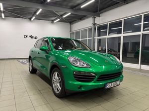 Porsche Cayenne II Tiptronic S 2013