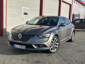 Renault Talisman (SM6) ENERGY dCi 130 Business 2016