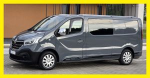 Renault Trafic III 2.0 L2H1 HD Pack Clim (bryg.) 2020