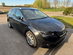Seat Leon III 1.6 TDI Ecomotive Style 2016