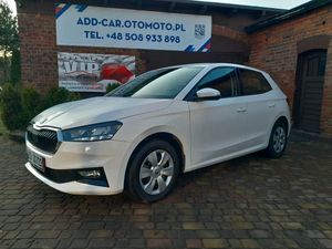 Skoda Fabia IV 1.0 MPI Active 2023