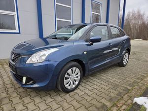 Suzuki Baleno (Esteem) 1.2 Dualjet Basic 2017