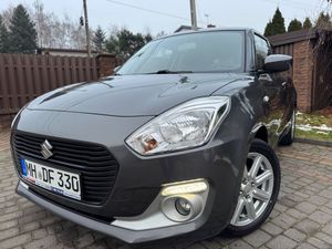 Suzuki Swift VI 1.2 Dualjet Club 2018