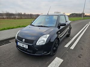 Suzuki Swift IV 1.3 Classic 2008