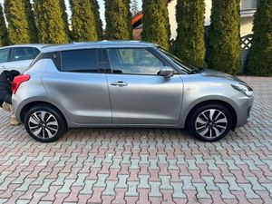 Suzuki Swift VI 2021
