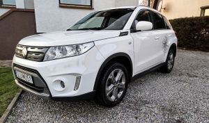 Suzuki Vitara II 1.6 Premium 2WD 2018