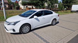 Toyota Avensis III 2.0 D-4D Active 2014