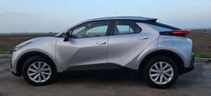 Toyota C-HR 1.8 Hybrid Comfort 2024