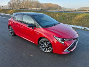 Toyota Corolla Seria E21 1.8 Hybrid Selection 2019