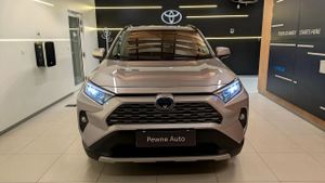 Toyota Rav4 V 2.5 Hybrid Comfort 4x4 2021