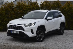 Toyota Rav4 V 2.5 4x2 Comfort 2022