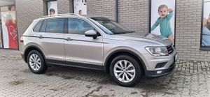 Volkswagen Tiguan II 1.5 TSI ACT OPF Comfortline 2019