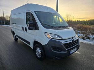 Citroën Jumper 2017