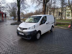 Nissan NV200 2013