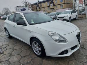 Alfa Romeo Giulietta 2011
