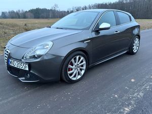 Alfa Romeo Giulietta 1.4 TB 16V Multiair Turismo 2012