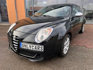 Alfa Romeo Mito 1.4 16V MultiAir Super 2012