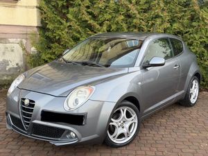 Alfa Romeo Mito 1.4 16V Turismo 2011