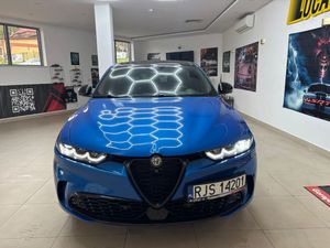 Alfa Romeo Tonale 1.3 PHEV Q4 Veloce 2024