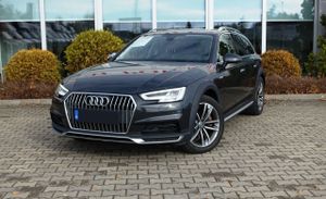 Audi A4 B9 2019