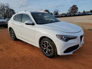Alfa Romeo Stelvio 2.0 Turbo 16V AT8-Q4 Ti 2020