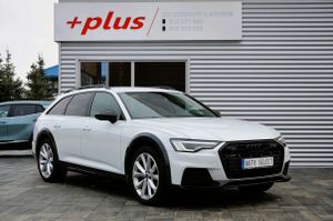 Audi A6 C8 2022