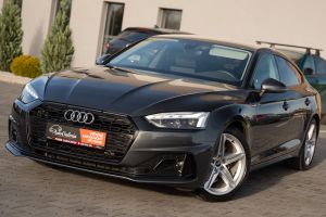 Audi A5 F5 35 TDI S tronic sport 2021