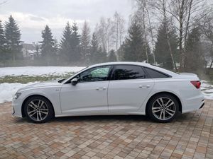 Audi A6 C8 2022