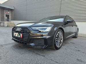 Audi A6 C8 55 TFSI e quattro S tronic S line 2020